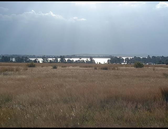 LAND FOR SALE IN VAAL MARINA